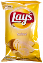 Lay's Chipsy solené 215g gesalzen