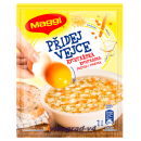Maggi Přidej vejce polévka rychtářská 54g Richtersuppe mit Ei