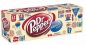 Mobile Preview: Dr. Pepper Vanille Float USA  355ml