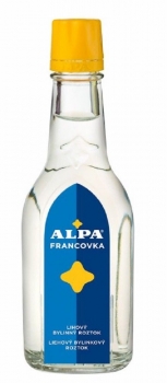 Alpa Franzbrandwein 60 ml