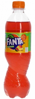 Fanta Mango-Guave 12x500ml 1 Stck