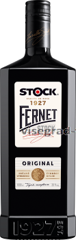 Fernet Stock Original 38% 9x1L