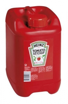 Heinz Kecup Ketchup Tomato 1x5,7kg