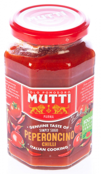 Mutti Omáčka s chilli 1x400g - Souce mit Chilli