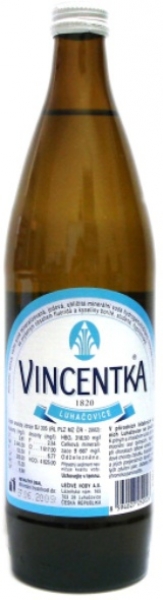 Vincentka 0,7 l