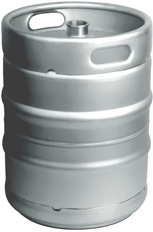 Březňák světlý ležák pivo 1x50L KEG helles Lager    5,1°