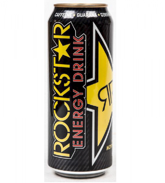 Rockstar Original energetický nápoj 500ml plech Blechbüchse