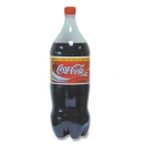 Coca Cola 1,75 bis 2,2 l l je nach aktuellen Angebot