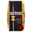 Adriana Farfalle semolinové těstoviny 1x500g