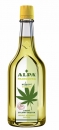 ALPA Franzbranntwein CANABIS – Kräuterlösung mit Alkohol 60ml