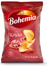 Bohemia Chips slanina 70g Bohemia Chips Speck