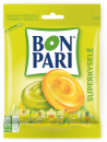 Bon Pari Super Saure Süßigkeiten 35x90g
