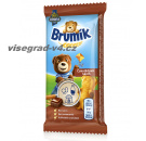Opavia Brumík s čokoládovou náplní 48x30g Kindergebäck Schokoladen Füllung