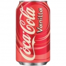 Coca-Cola - Vanilla -  330 ml