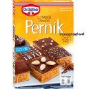 Dr. Oetker Směs Perník 4x540g - Lebkuchen-Mix