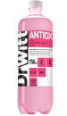 DrWitt Antiox vitaminová voda 750 ml Vitamin Wasser