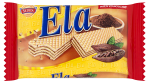 Sedita Ela oplatka kakaová 24x40g / Kakao für Diabetiker