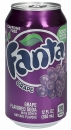 Fanta Grape USA 355ml