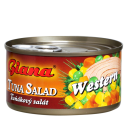 Giana Tuňákový salát Western 6x185g Tunfisch western Salat