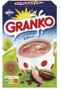 Orion Granko Natural/ přírodní Instantní kakaový nápoj 350g Natural Kakao