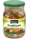 Hamé Hradišťanka 10x 330 g Hamé-Gemüsemischung zum Zubereiten