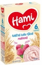 Hami Himbeer Reisbrei ab. 6 Monate 225 g / mléčná kaše rýžová malinová od uk. 6. měsíce 225g