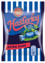 Hašlerky Extra silné  /Haslerky Extra scharf 40x90g