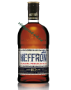 HEFFRON Panama Rum 40% - 10 years old Premium 0,7l