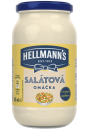 Hellmann's Salátová omáčka 405ml Salat Souce