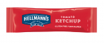 Hellmanns Ketchup Portiomen 80x30g