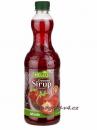 HELLO-Sirup extra Frucht jahodový 700ml Erdbeere
