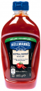 Hellmann's Kečup scharf ostrý 1x485g