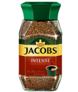 Jacobs Instant Intense káva instatní 200g
