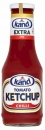 Kand Kečup extra chilli 520g / Kand Ketchup extra Chilli -AKTION