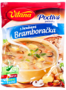 Vitana Poctivá polévka bramborová s houbami - Vitana Kartoffelsuppe mit Pilz 100 g