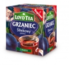 LOYD TEA-Glühwein Tee Pflaume (10x3g) Paket
