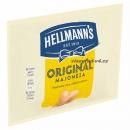 Hellmanns Mayonaise 16* 100ml PE Folie
