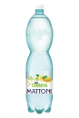 Mattoni perlivá minerální voda ochucená Cedrata 6x1,5l - Mattoni Mineralwasser - Zitrusmix