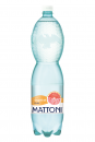 Mattoni minerální voda Grapefruit 6x1,5l - Mattoni Mineralwasser - Grapefruit Stck