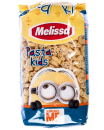 Melissa Těstoviny dětské Mimoni 6x500g  Kinder Nudel Miomi