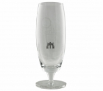 Glas Pilsner Urquell Tulpe 0,3l echtes Original  Goblet