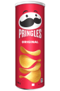 Pringles Original chipsy 165g