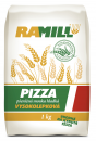 Ramill Mouka pseničná hladká na pizzu 10x1kg / Ramill Weizenmehl glatt für Pizza