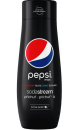 Sodastream Soda Pepsi Max 440ml