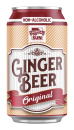 Tropical Sun Ginger Beer 24x 330 ml Blech