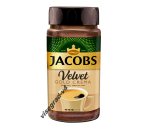 Jacobs Velvet Gold Crema Káva instantní 180g - NEU -